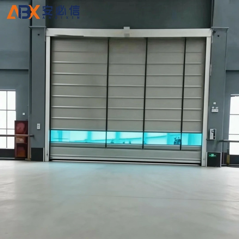 娄底市冷库门封