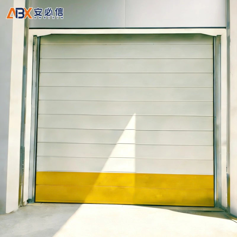 娄底市高扬程滑升门